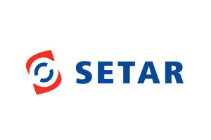 Logo Setar
