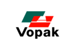 Logo Vopak